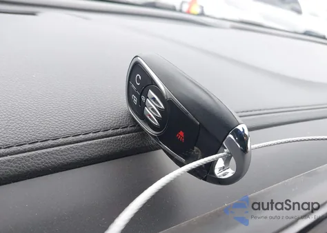 2025 Buick Encore Gx Sport Touring Fwd z USA, uszkodzony, nr VIN KL4AMDSL4SB011320